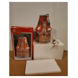 Dickens Towne Series Tavern