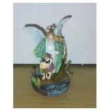 Someone to Watch Over Me Guiding the Way Ornament