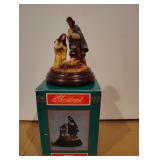 Christmas Small Blessings Nativity Display Piece