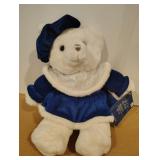 2002 Dan Dee Keepsake Memories Bear