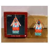 Carlton Cards New Home Dated 2000