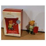 Hallmark Dexter Next Keepsake