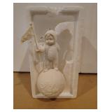 Dept 56 Snowbabies Joy to the World Ornament