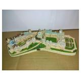 Castles of the British Monarchy Windsor Castles