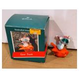 Hallmark Going South Ornament