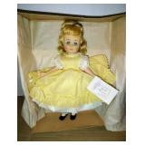 Madame Alexander Little Woman 11" Amy Doll
