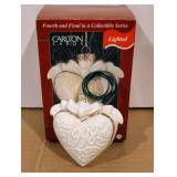 Carlton Cards Year By Year Dated 1998 Ornament