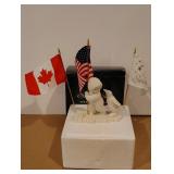 Dept 56 Snowbabies It