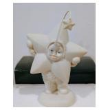Dept 56 Snowbabies You Are my Starshine