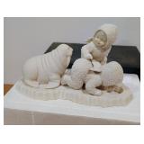 Dept 56 Snowbabies I Can