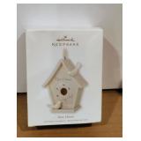 Hallmark Keepsake New Home Ornament