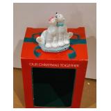 American Greetings Our Cristmas Together