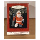 Hallmarl "Cristmas Break"