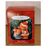 Hallmark Keepsake Mary
