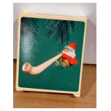 Vtg. 1984 Hallmark "Alpine Elf" Ornament
