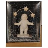 Department 56 Snowbabies Look What I Can Do