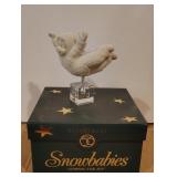 Department Snowbabies 56 Jumping For Joy 1999