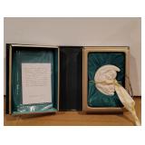 Department 56 SNowbabies Rock-A-Bye Baby Ornament