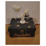 Department 56 Snowbabies Love is in the Air