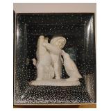 Department 56 Snowbabies Which Ways Up?