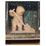 Department 56 Snowbabies So Much Work To Do
