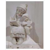 Department 56 SNowbabies Storytime 2000 Figurine