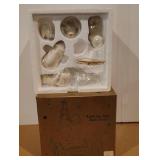 Snowbabies Journey Let