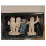 Department 56 Snowbabies Let