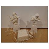 Department 56 Snowbabies Born to be a Star