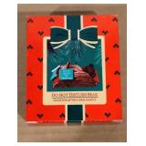 Hallmark Do not Disturb Bear Ornament