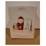 Hallmark Countdown to Christmas South Pole Pals