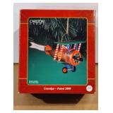 Carlton Cards Grandpa Dated 2000