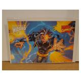 Marvel Comics Cardstock X-Man Poster