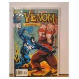 Marvel Venom The Madness Issue #3 Comic Book