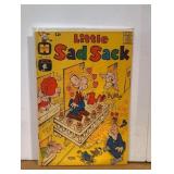 Little Sad Sack #12 Comic Book