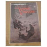 Anne Ric Interview The Vampire Companion Issue #1