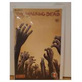 The Walking Dead #163 Comic Book