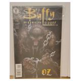 Buffy The Vampire Slayer #1 of 3 Comic Book