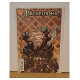Pathfinder #4 Comic Book Dynamite