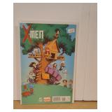 Marvel X-Men Variant Issue #1 Comic Books