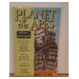 Planet of the Apes Issue #1 Comic Book
