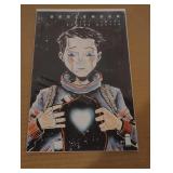 Image Descender Issue #1 Comic Book