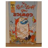 Ren & Stimpy Show Issue #1 Mini Comic Book
