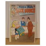 Harvey Richie Rich issue #19 Comic Book