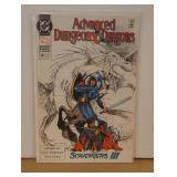 Advanced Dungeons & Dragons #26 Comic Book