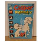 Casper & Nightmare #44 Comic Book