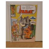 Alf Comic Book Issue #5