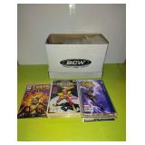 Short Box Full of Random Comics Books