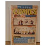 Classic Comics & Crosswords Volume 1 Issue 3