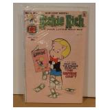 Richie RIch Issue 145 Comic Book